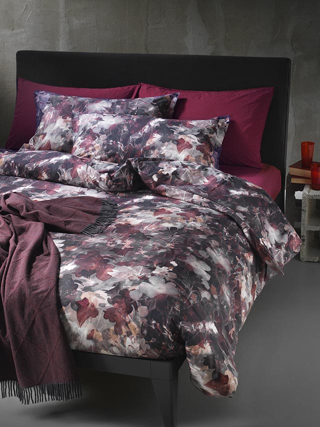 DARK FIELD Mirabello for Diesel - Home Textile DARK FIELD Mirabello for Diesel - Home Textile